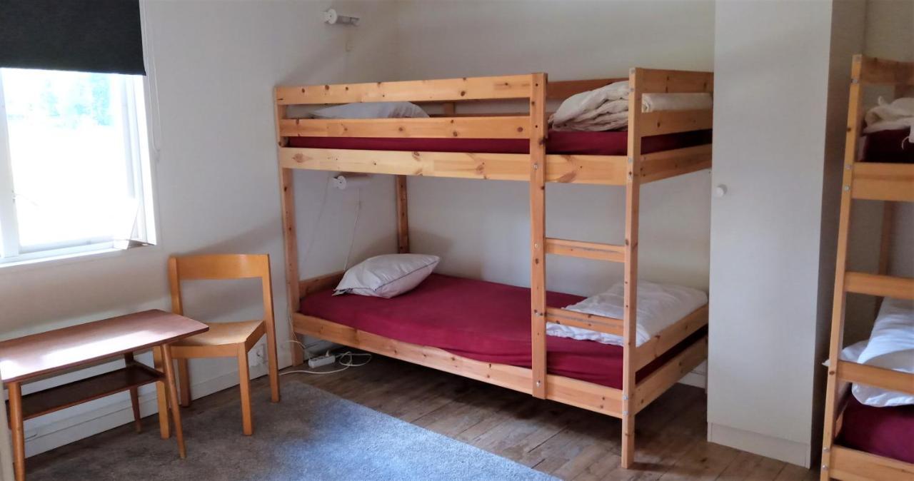 Auberge de jeunesse Marsbaecken à Västervik Extérieur photo
