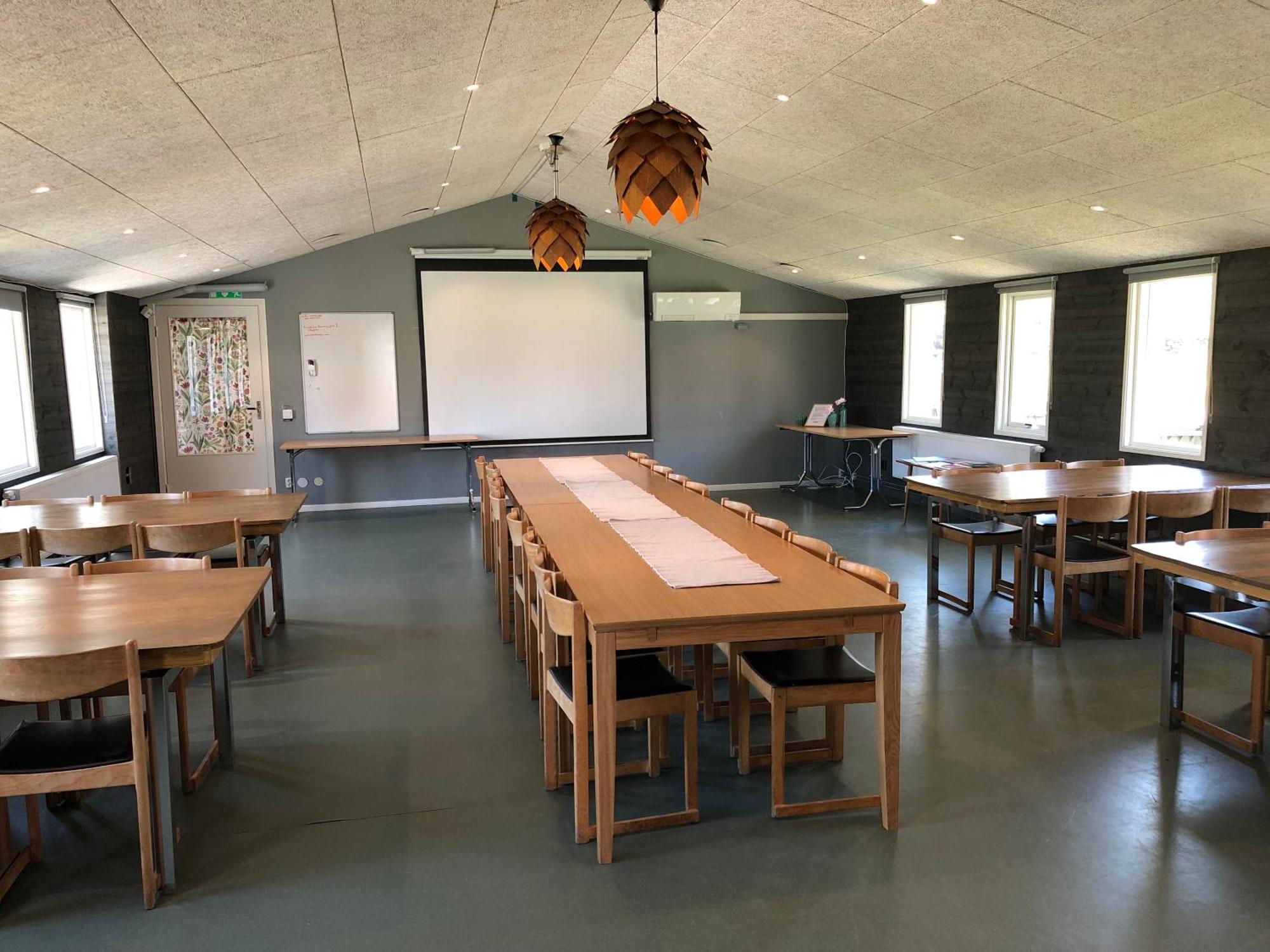 Auberge de jeunesse Marsbaecken à Västervik Extérieur photo