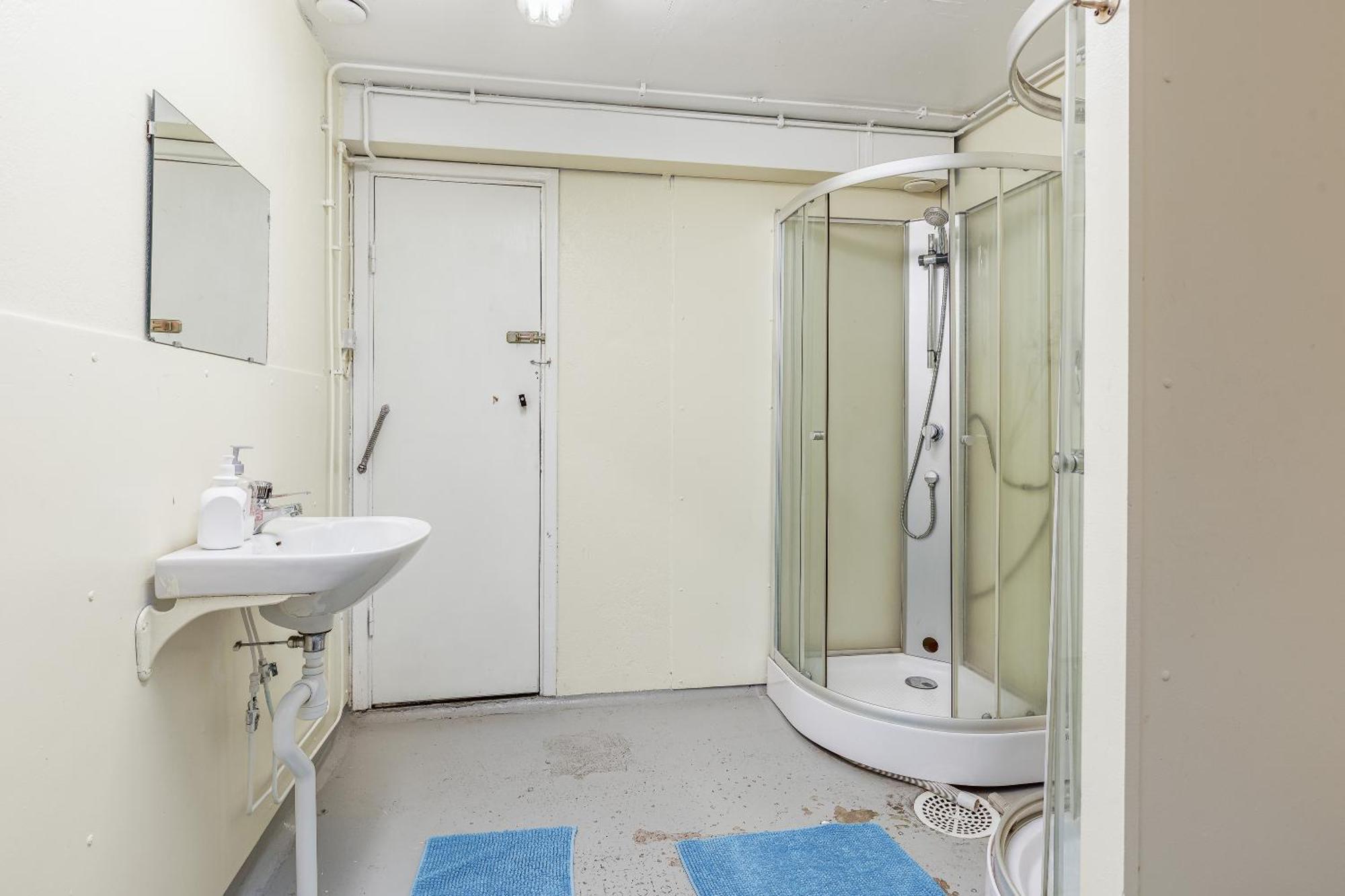 Auberge de jeunesse Marsbaecken à Västervik Chambre photo